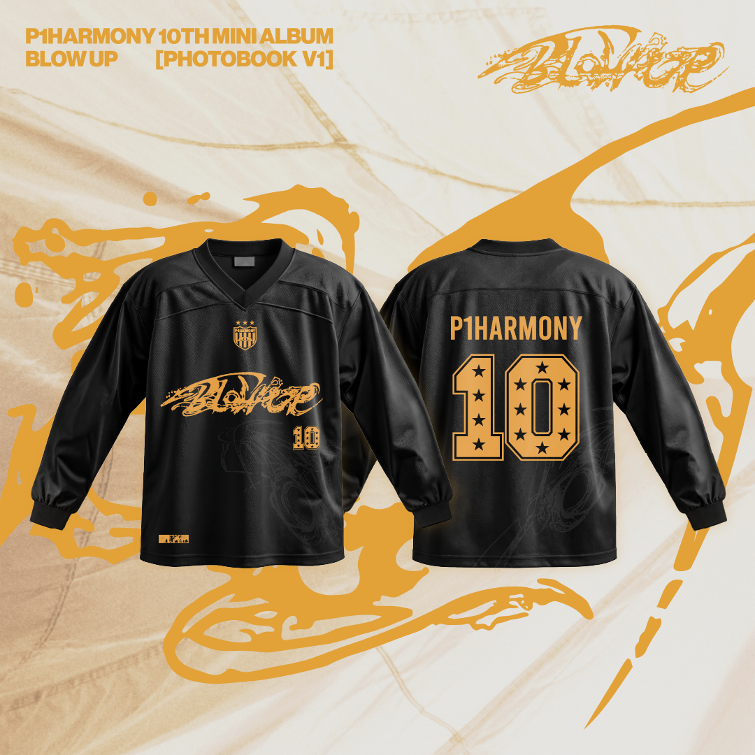 BLOW UP - Fan Pack #1
