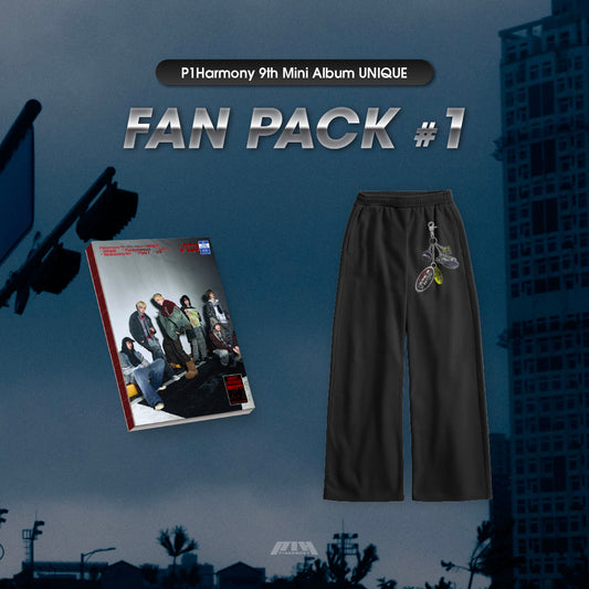 Fan Pack #1