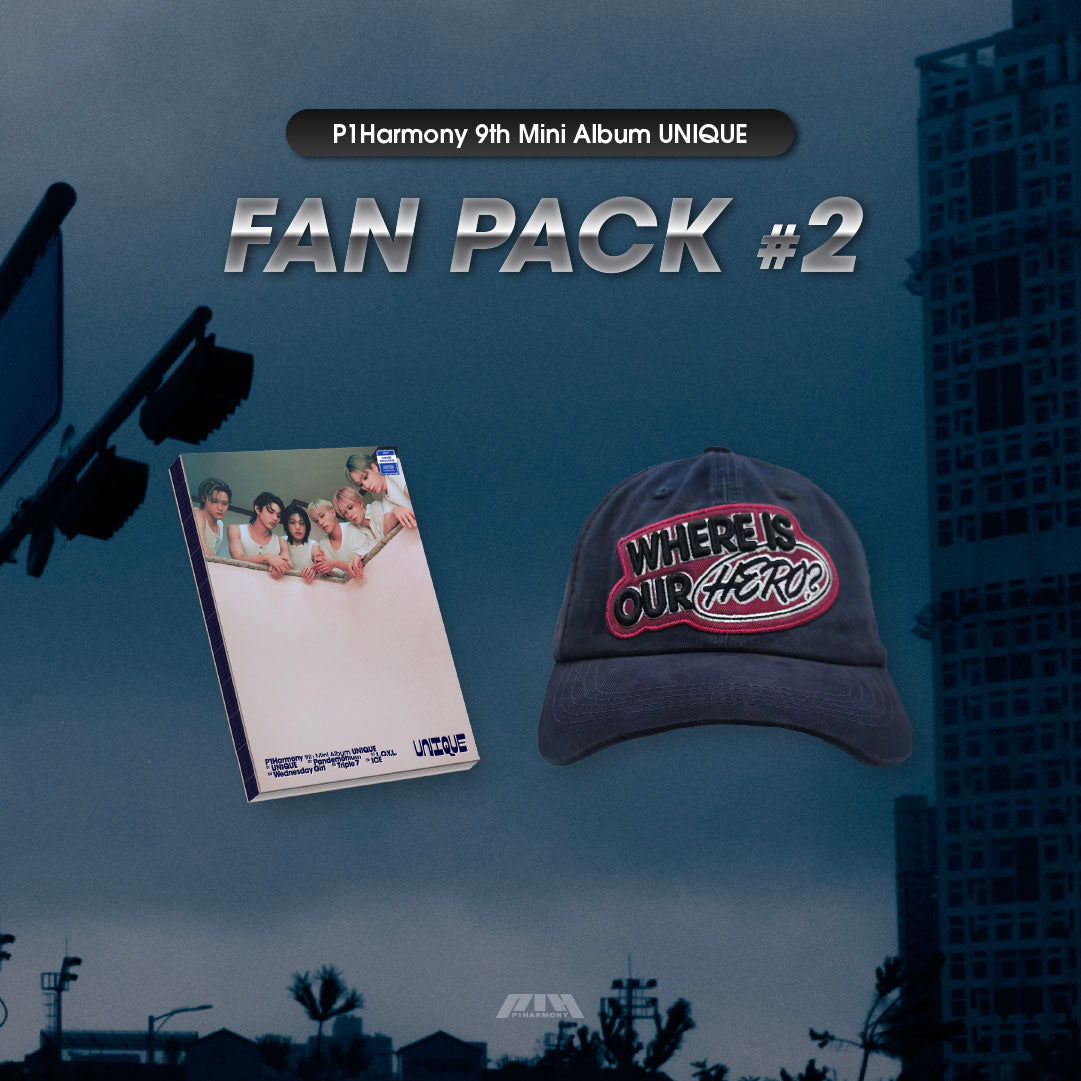 Fan Pack #2