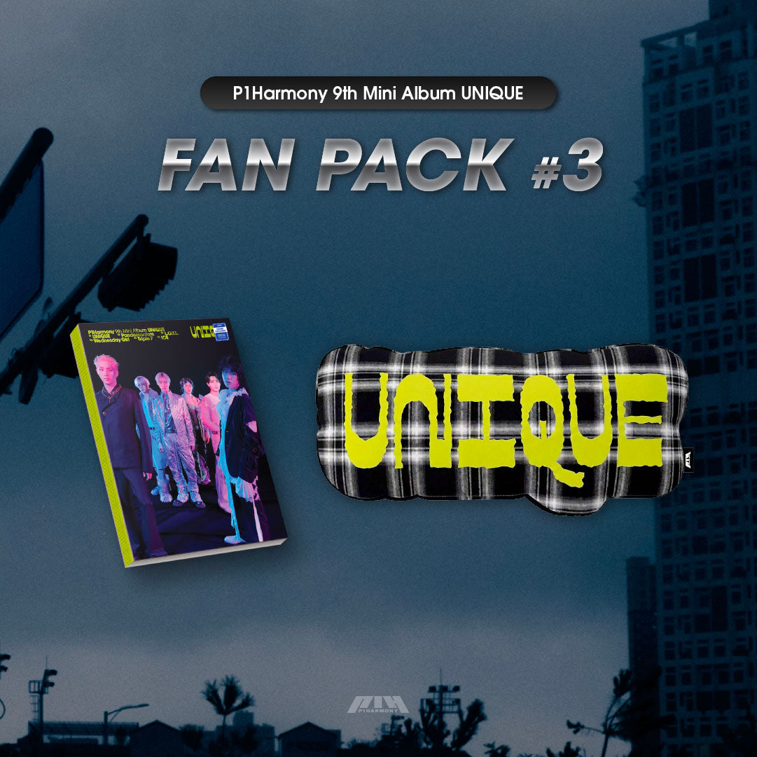 Fan Pack #3