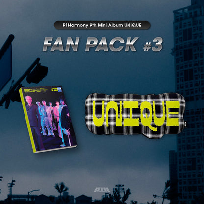 Fan Pack #3