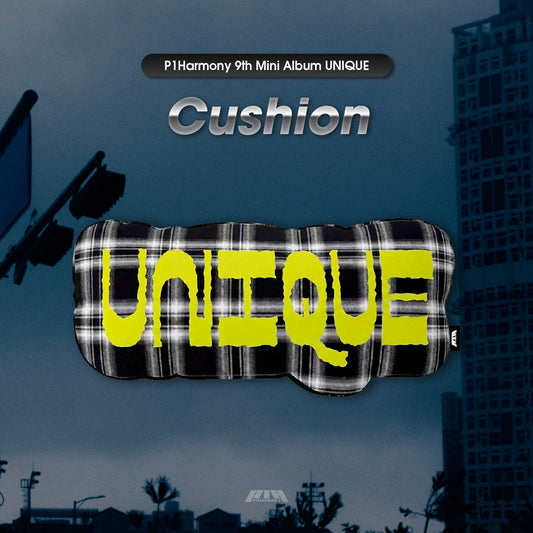UNIQUE - Cushion